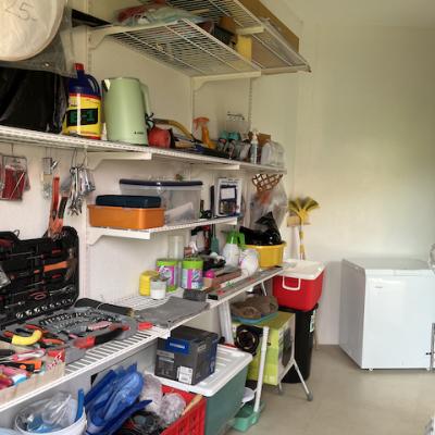 Storage