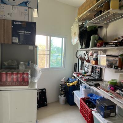 Storage